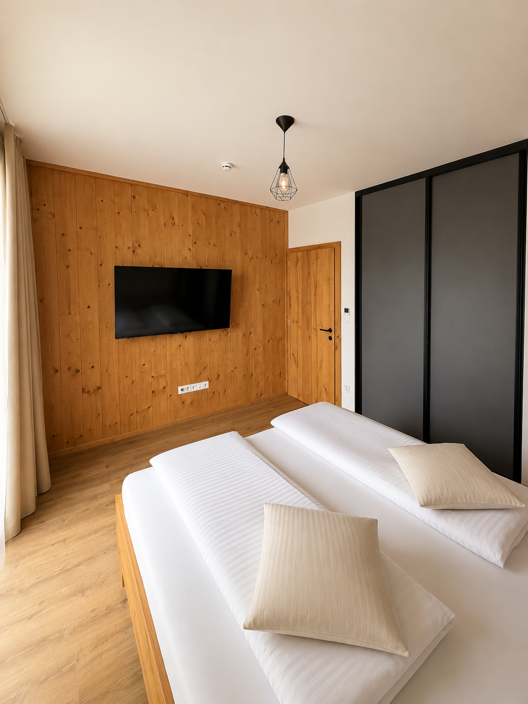 Apartmán Jongo - Kúpeľňa